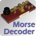 Morse Decoder apk