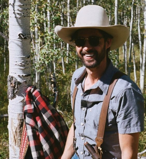 12 Things You Need to Know About Walker from Yellowstone 