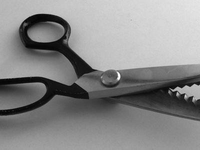 Shears | tool | Britannica