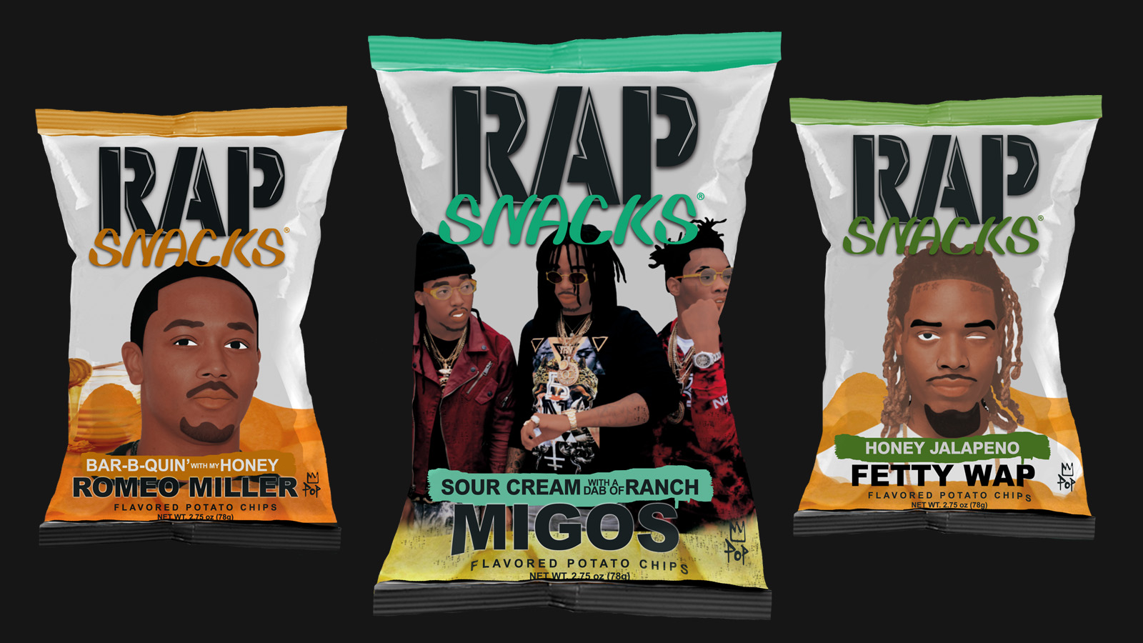 Image result for rap chips