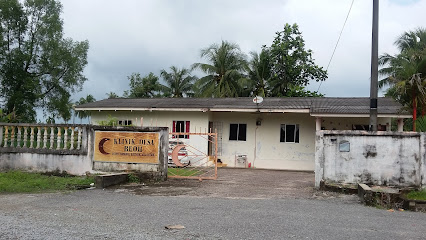 Klinik Desa Beoh