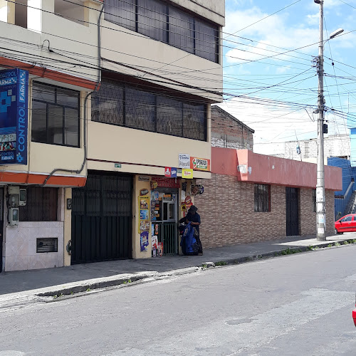 Opiniones de VÍVERES JAQUELINE en Quito - Tienda de ultramarinos