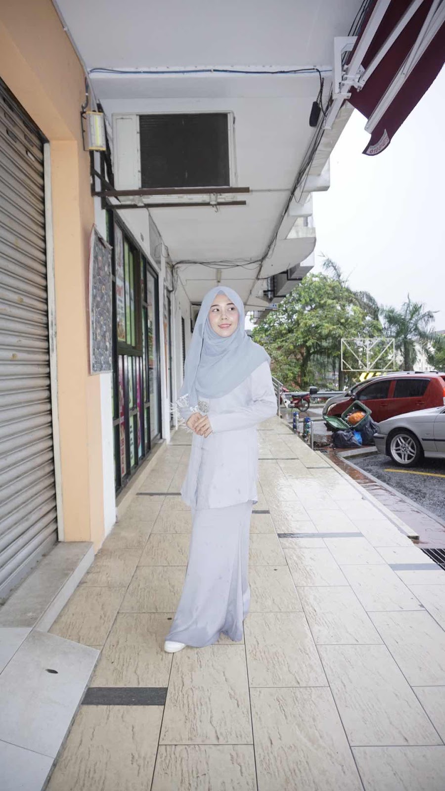 madrasah Tahfiz Seri Alam Gombak Premium Beautiful Therapants Herba Maharani Gombak KL