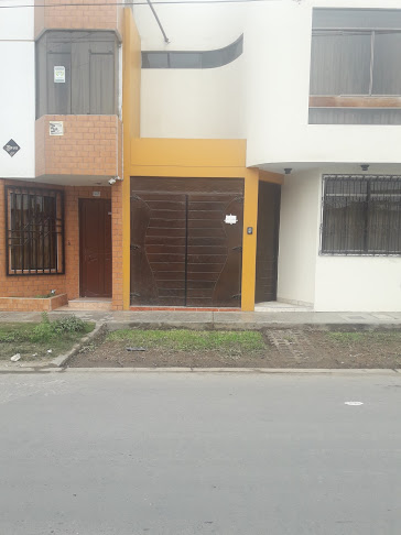 Panadería Avalos - Trujillo