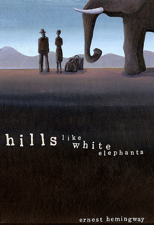Hills Like White Elephants Symbolism Essay