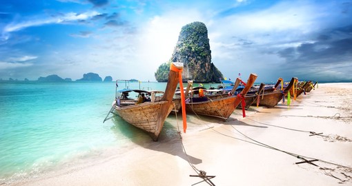 Thailand Vacation | Tailor-Made Tours From Goway Travel