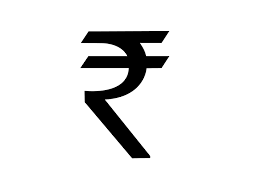 National Currency- Indian Rupees