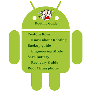 Android Rooting apk Download