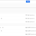 Smarter sorting in Google Drive ‘Recent’ view on the web