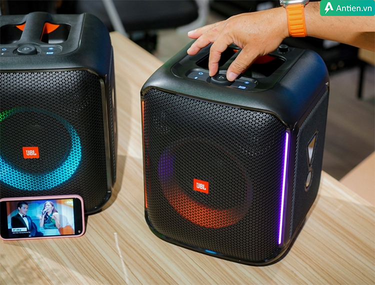 2. Các tiêu chí lựa chọn loa Bluetooth công suất lớn