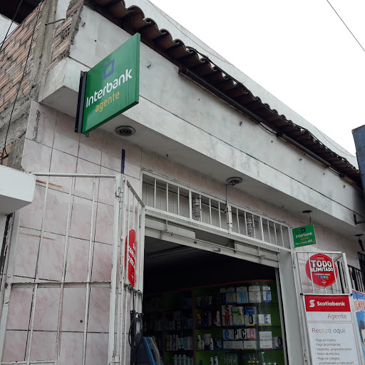 Agente Interbank