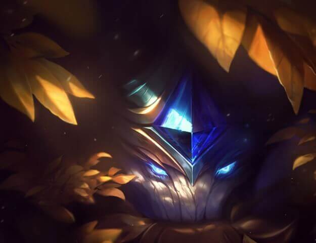 season 6 rewards - victorious skin