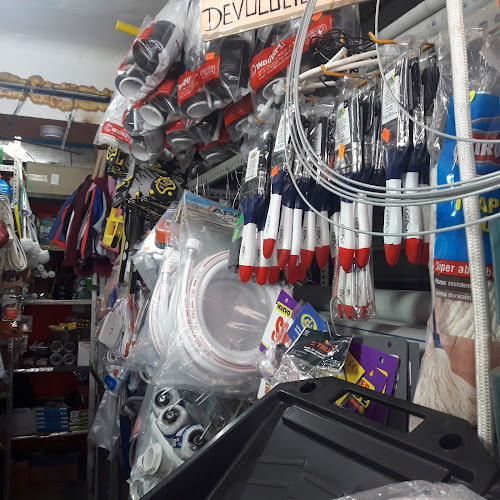 Opiniones de Cemarcel Ferreteria en Lima - Tienda de pinturas