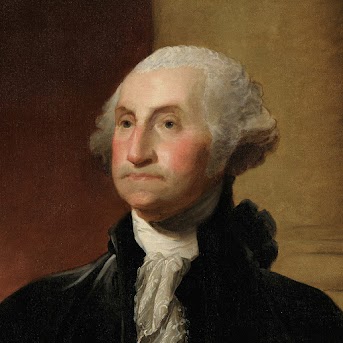 Image from https://www.whitehouse.gov/about-the-white-house/presidents/george-washington/