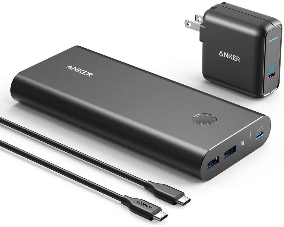 Introduction to Anker 537 Power Bank's Accessories