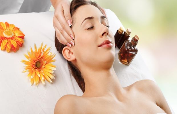 massage Tam Kỳ - Anna Sài Gòn