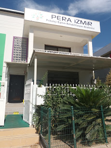 Özel Pera İzmir Özel Eğitim ve Rehabilitasyon Merkezi