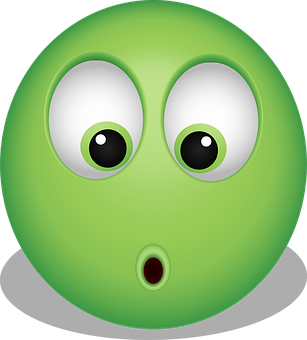Gráfico, Cross Eyed Sorriso, Risonho