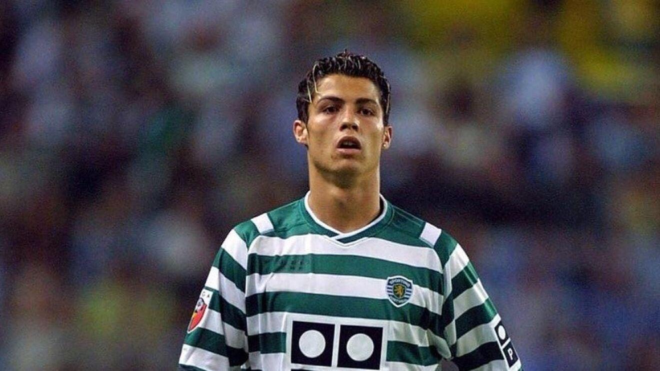 16 Interesting Facts About Cristiano Ronaldo 