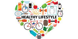 Maintaining balanced lifestyle key to staying healthy > Joint Base San  Antonio > News