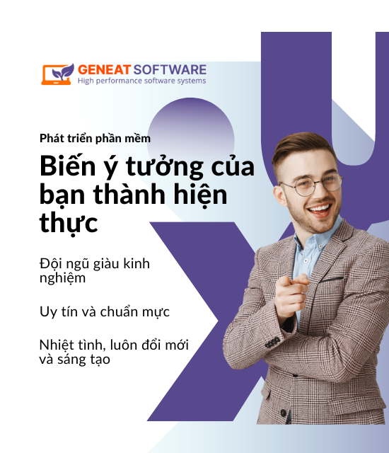 Geneat Software