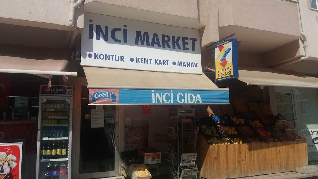 nci Market