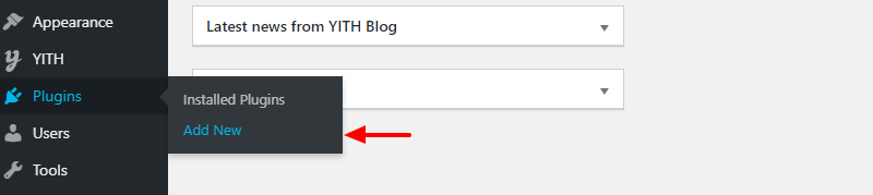 como instalar o plugin swarmify smartvideo wordpress