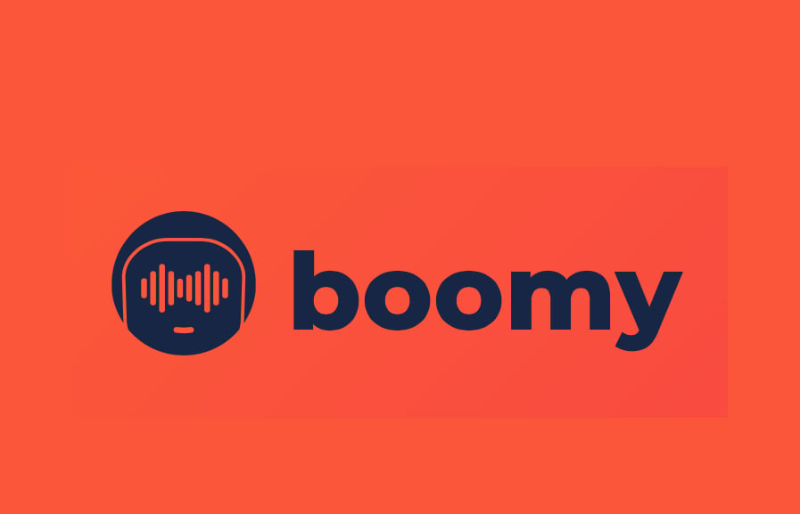 Boomy AI music generator