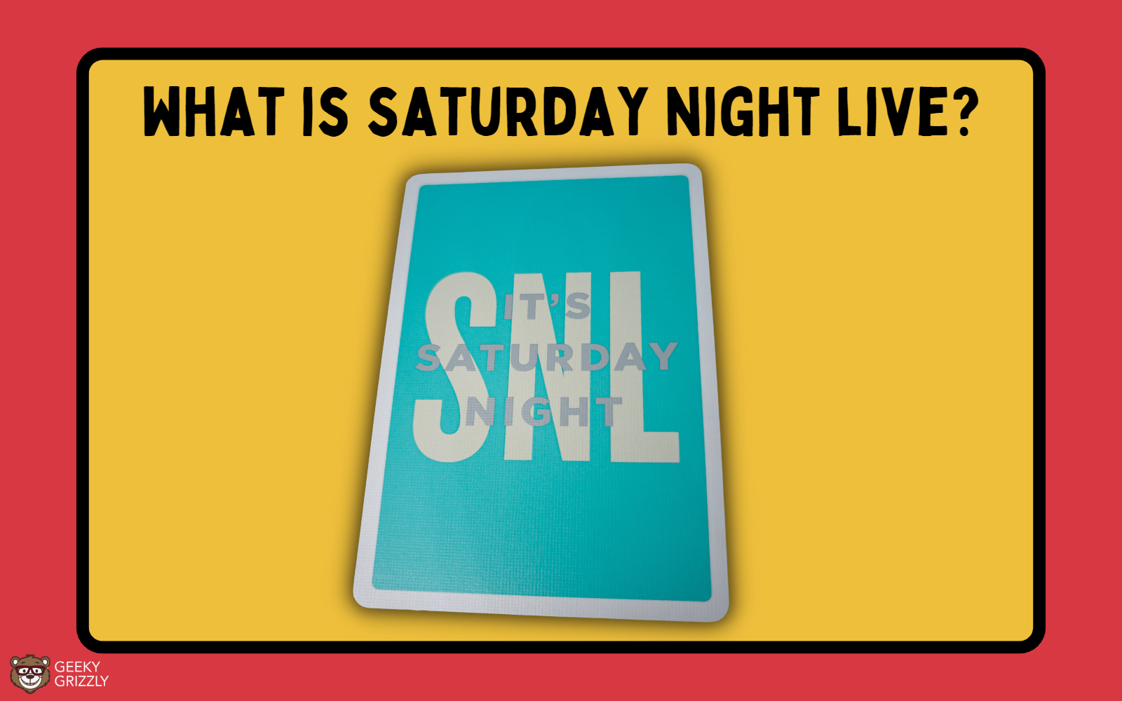 What is SNL