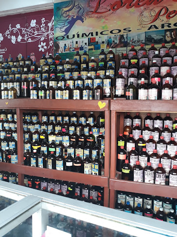 Opiniones de Quimicos Y Perfumeria Loren's en Guayaquil - Perfumería