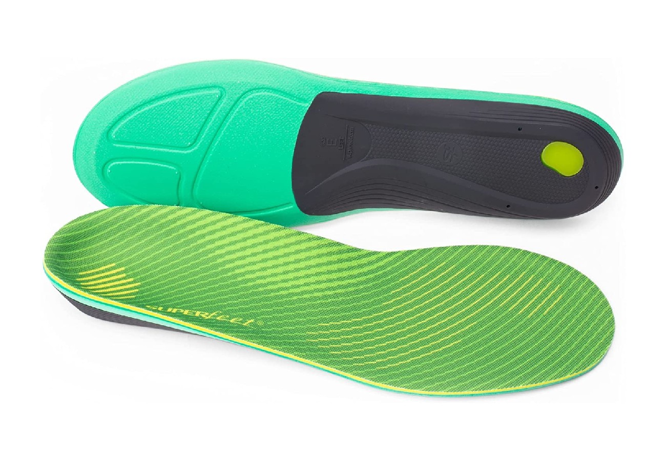 The 6 Best Insoles For Running: 2022 Edition