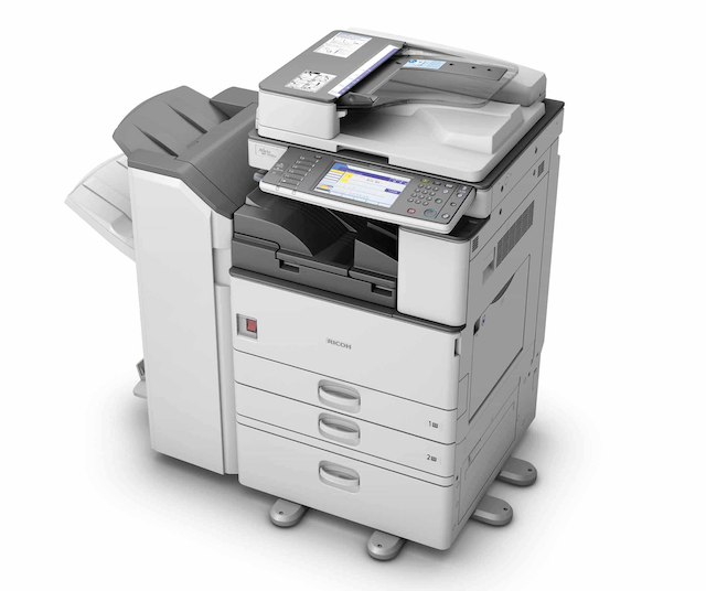 Những ai nên sử dụng dịch vụ Thuê máy photocopy quận 8?