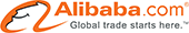 alibaba-e-ticaret-logosu