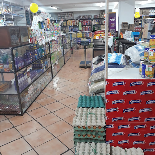 Opiniones de Distribuidora López en Quito - Supermercado