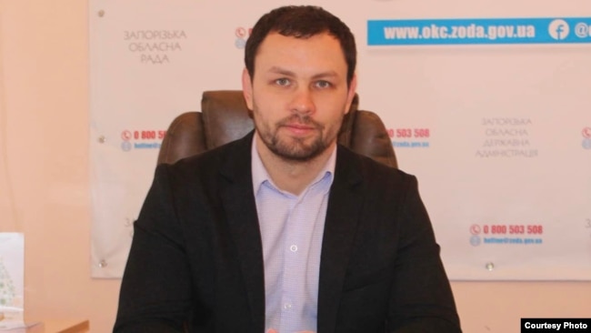 Аскад Ашурбеков