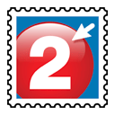 Logo of Mail My Doc by Click2Mail