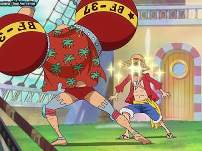 One piece episode 943 crunchyroll 294722-One piece episode 943 crunchyroll