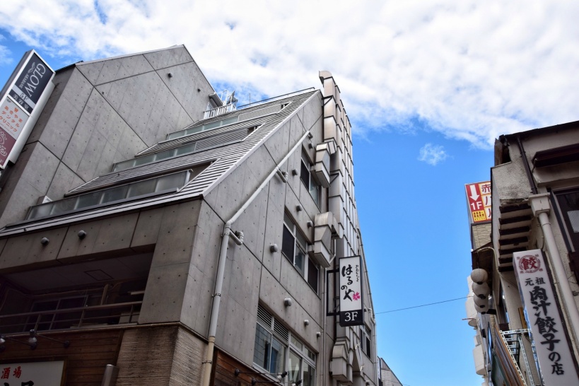 事務所やビル内の放火への防犯対策を確認する