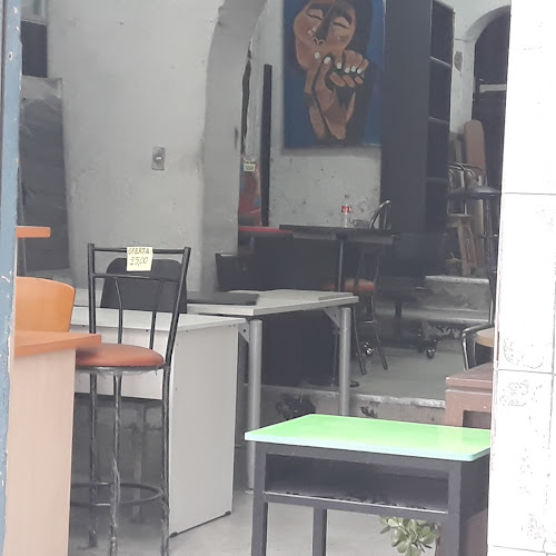 Muebles Clavijo Reyes