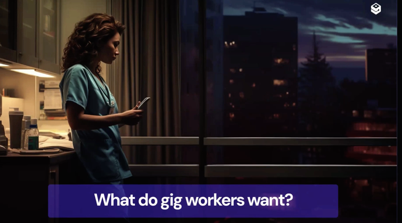 Gig Work Revolution: The Rise of Tech-Driven Labor and the Future of On-Demand Workforce