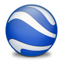 Google Earth - Google Play の Android アプリ apk