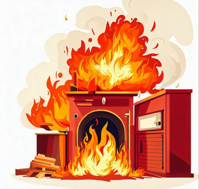 How Common Are Furnace Fires