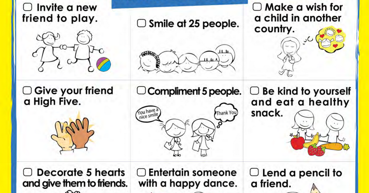 KindnessWeek_JK_K_1st_2nd_Checklist.pdf