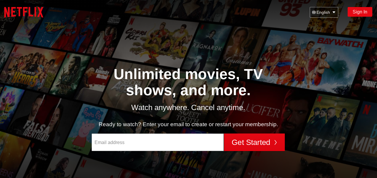 Paywalls for VOD and Video Streaming Websites
