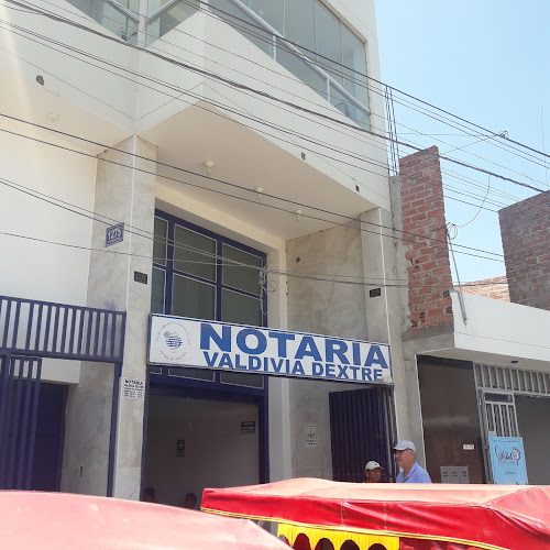 Av. Chinchaysuyo 1275, La Victoria 14007, Perú