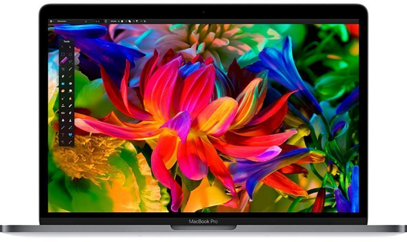 Дисплей ноутбука APPLE MacBook Pro 13&quot; (Z0UL000SD) SILVER