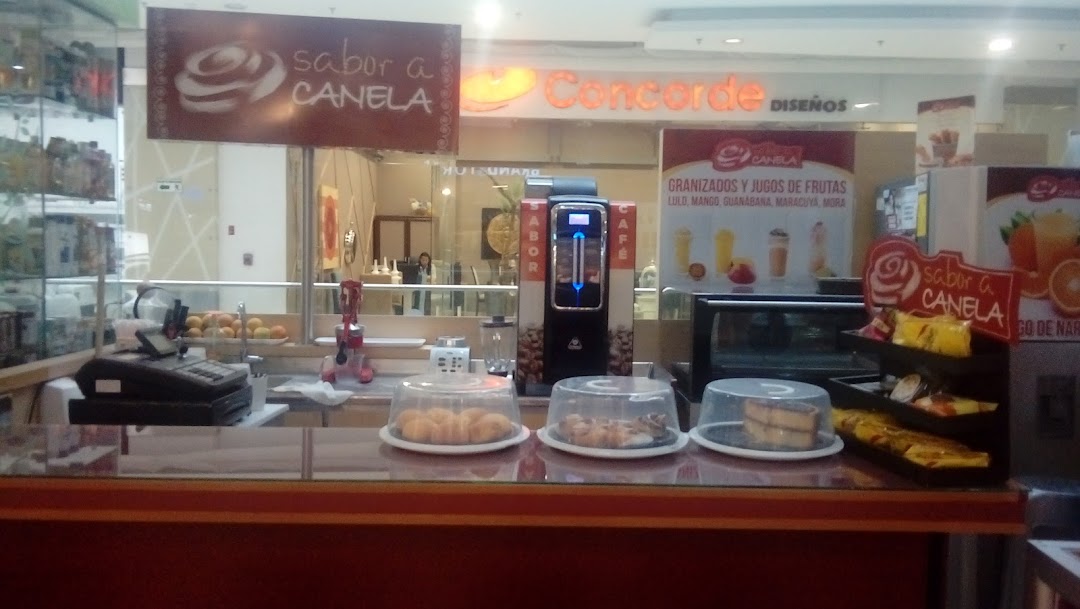 SABOR A CANELA ARMENIA