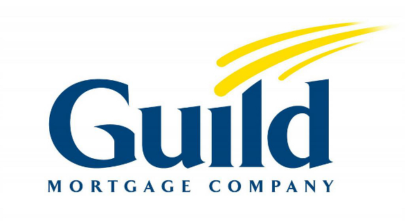 Logotipo de Guild Mortgage Company