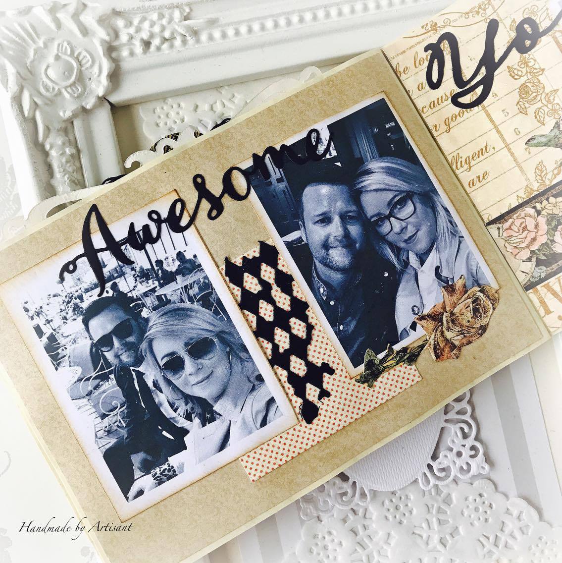 "A Ladies Diary" pocket album for G45, by Aneta Matuszewska, photo 6.jpg