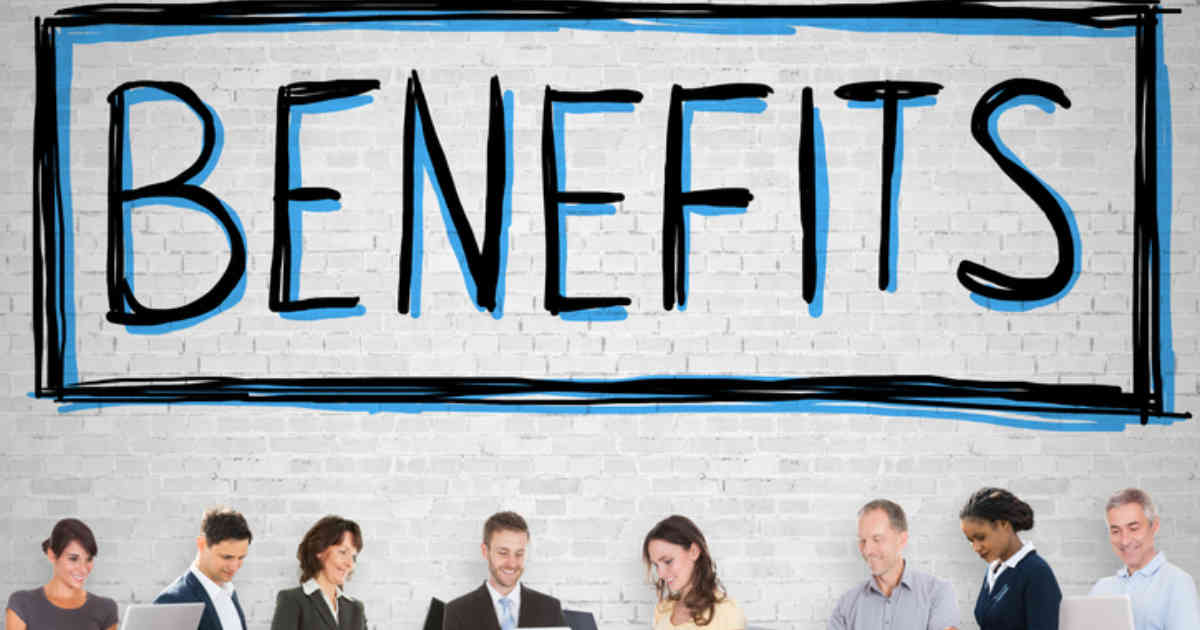 Choosing What Employee Benefits You Should Offer